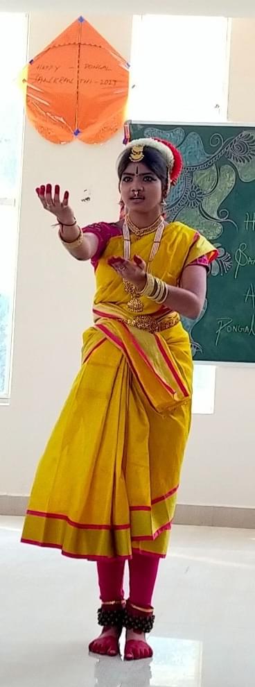 Jahnavi Group of Institutions Hyderabad Athithi photo 11